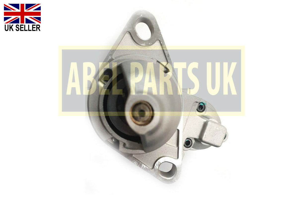 STARTER MOTOR FOR JCB MINI DIGGER 8016,8018,8020 (PART NO. 714/36700)