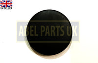 STEERING WHEEL CAP FOR JCB 3CX, 4CX LOADALL, RTFL, TLT (331/27487)