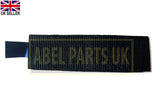 CHECK STRAP FOR JCB LOADALL, TELEHANDLER (PART NO. 332/E2970)