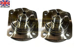 TRUNNION SET OF 2PC (458/20061, 453/30401, 458/20060, 453/00304)