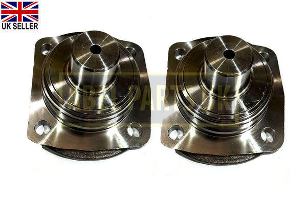 TRUNNION SET OF 2PC (458/20061, 453/30401, 458/20060, 453/00304)
