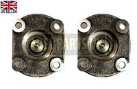 TRUNNION SET OF 2PC (458/20061, 453/30401, 458/20060, 453/00304)