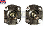 TRUNNION SET OF 2PC (458/20061, 453/30401, 458/20060, 453/00304)