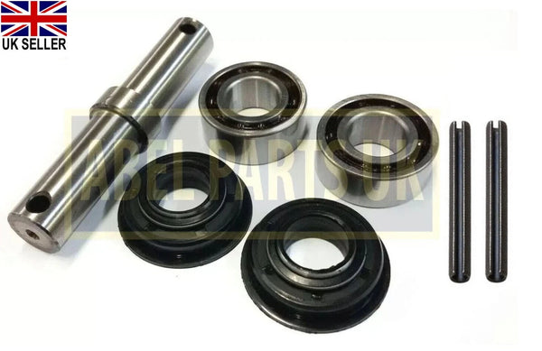 MINI DIGGER SPROCKET IDLER REPAIR KIT (231/60303, 916/04800, 904/13600)