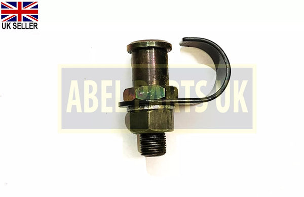 DOOR STRIKER FOR JCB 3CX, 4CX BACKHOE, FASTRAC ROBOT TLT (128/12669)