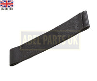 CHECK STRAP FOR JCB LOADALL, ROBOT TLT, WHEELED LOADER (331/35245)