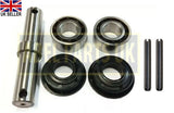 MINI DIGGER SPROCKET IDLER REPAIR KIT (231/60303, 916/04800, 904/13600)
