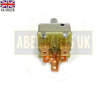 3 SPEED SWITCH FOR JCB (PART NO. 30/925554)