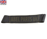 CHECK STRAP FOR JCB LOADALL, ROBOT TLT, WHEELED LOADER (331/35245)