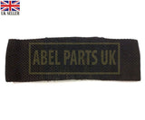 CHECK STRAP FOR JCB LOADALL, TELEHANDLER (PART NO. 332/E2970)