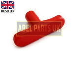 "T" HANDLE KNOB FOR JCB LOADALL, RTFL (PART NO. 910/24902)