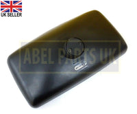 EXTERNAL MIRROR FOR VARIOUS JCB MODELS (PART NO. 157/86000)