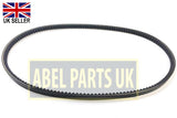 DRIVE FAN BELT FOR JS (PART NO. 331/58821)