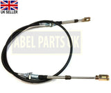 FORWARD & REVERSE CABLE FOR JCB 3C MKIII (PART NO. 910/15000)