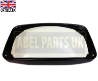 MIRROR FOR JS / TAILSWING / LOADALL (PART NO. 158/30491)