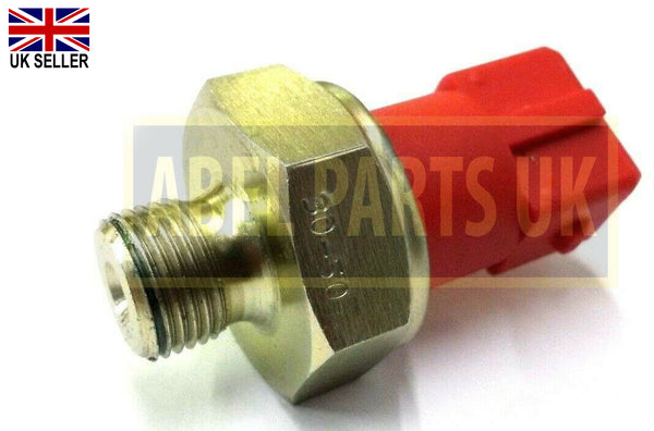 TRANSMISSION OIL PRESSURE SWITCH - RED M12 (PART NO. 701/41600)
