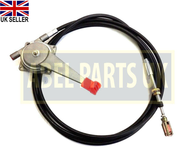 CABLE ASSY (PART NO. 910/44000)