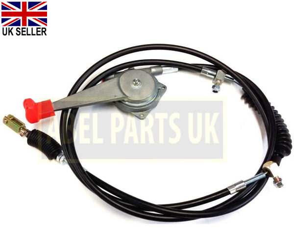 THROTTLE CABLE ASSY (PART NO. 910/43200)