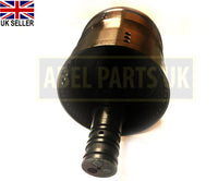 CLUTCH HOUSING FOR VARIOUS JCB MODELS (PART NO. 459/50021)