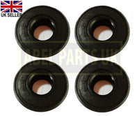 HYDRA CLAMP SEAL SET OF 4PCS. (PART NO. 904/20140)