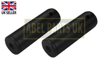 3CX SLEW RAM PIVOT PIN 2PC'S FOR JCB 3CX, 4CX (PART NO. 811/50482)