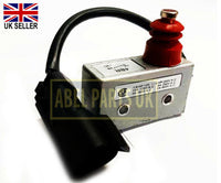 MICRO SWITCH FOR JCB MINI DIGGER 8016,8035,8080 (PART NO. 701/80615)