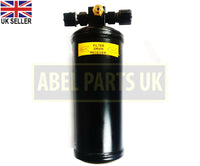 AC DRIER FOR JCB MINI DIGGER , JS EXCAVATOR (PART NO. 30/926117)