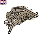 GASKET (PART NO. 813/M1221)