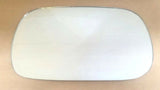 REPLACEMENT MIRROR GLASS (PART NO. 477/01068)