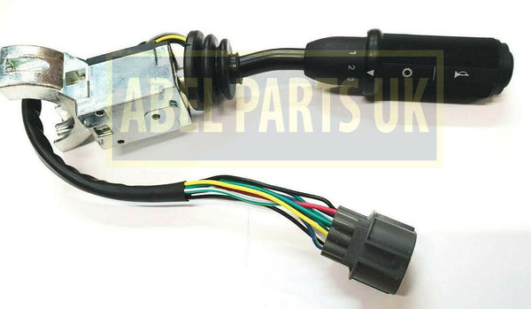 FORWARD REVERSE SWITCH FOR VARIOUS JCB MODELS (PART NO. 701/80299)