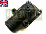 THERMOSTAT HOUSING ASSEMBLY FOR PERKINS AR,AK ENGINE (PART NO. 02/202467)