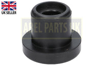 RUBBER MOUNTING FOR JCB MINI DIGGER 8025, 8030 (PART NO. 331/60589)