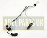 FUEL SENDER UNIT FOR JCB MINI DIGGER 8014,8016,8018,8020 (PART NO. 333/T2976)