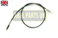 INNER/OUTER STABILISER CABLE FOR JCB 3CX, 4CX (PART NO. 910/60129)