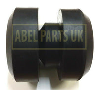 RUBBER ENGINE MOUNTING FOR VARIOUS JCB MODELS (PART NO. 331/20297)
