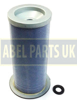 AIR FILTER SAFETY (PART NO. 32/911802)