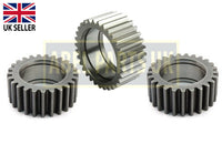 PLANET GEAR 3PCS (PART NO. 450/10206)