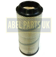 AIR FILTER OUTER FOR JCB LOADALL 526, JS130, JS160 (PART NO. 32/917804)