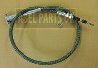 MINI DIGGER CONTROL CABLE (PART NO. 910/60052)