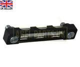 FUEL SIGHT GAUGE FOR JCB (PART NO. JHH0120)