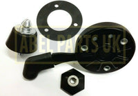 RETAINER DOOR HOLD BACK (PART NO. 332/C5605)