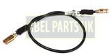 JCB CABLE FOR LOADING SHOVEL 407,409,410,411 (PART NO. 910/51900)