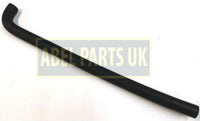 OIL COOLER HOSE 3CX (PART NO. 02/200918)