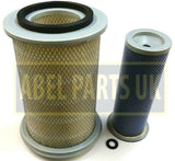 INNER & OUTER FILTER (PART NO. 32/903201 & 32/906802)