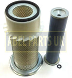 OUTER & INNER AIR FILTERS (PART NO. 32/202601 & 32/202602)