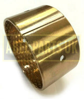 KING POST BUSH FOR VARIOUS JCB MODELS (PART NO. 232/34604)