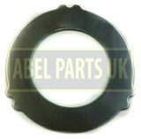 BRAKE COUNTER PLATES SET (12 PCS) FOR JCB (PART NO. 458/20285, 450/10226)