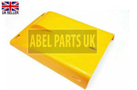 LEFT HAND STONE GUARD YELLOW (PART NO. 123/05549 or 332/E0833)