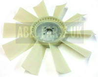 ENGINE COOLING FAN (PART NO. 262/36800)