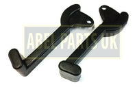 RIGHT & LEFT SIDE WINDOW HANDLE (PART NO. 122/23510, 122/23511)